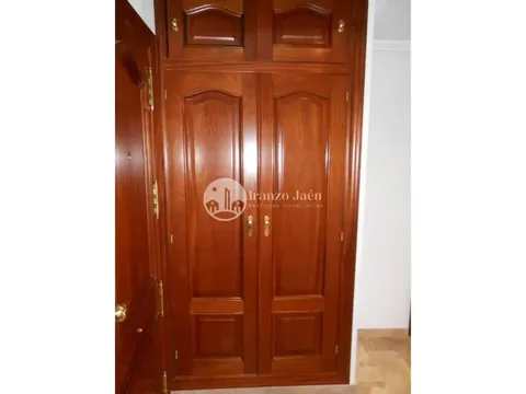 Pis de 50 m² a Jaén