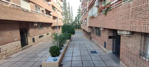 Appartamento 100 m² a Jaén