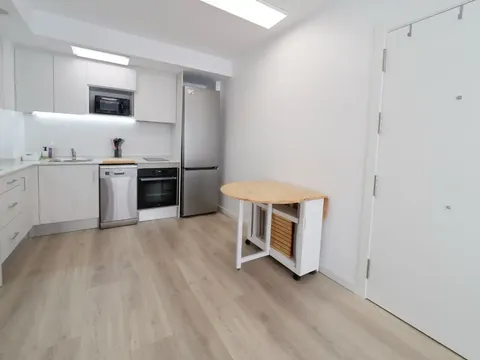 Pis de 59 m² a València