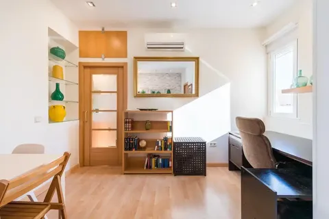 Pis de 44 m² a Madrid