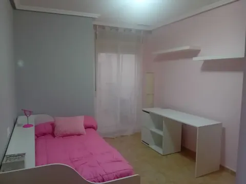 Pis de 110 m² a Albatera