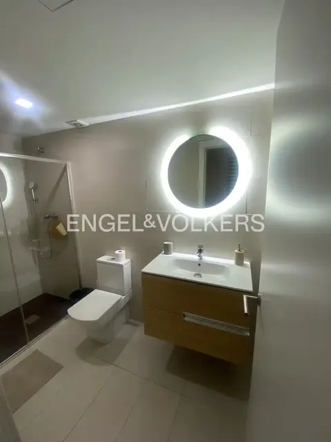 Pis de 80 m² a Sitges