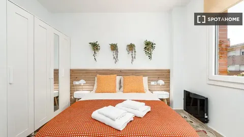 Habitació de lloguer, Sant Cugat del Vallès