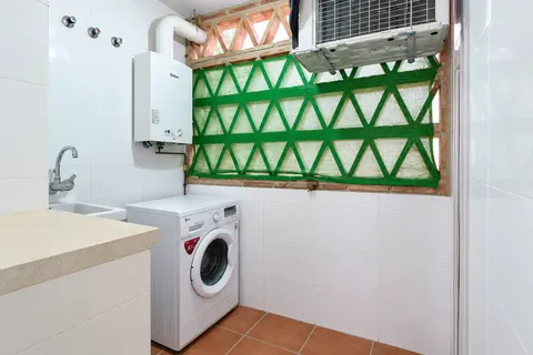 Pis de 110 m² a Rincón de la Victoria