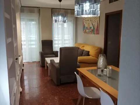 Habitació de lloguer, Còrdova