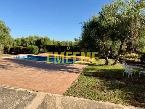 Casa de 225 m² a Ronda