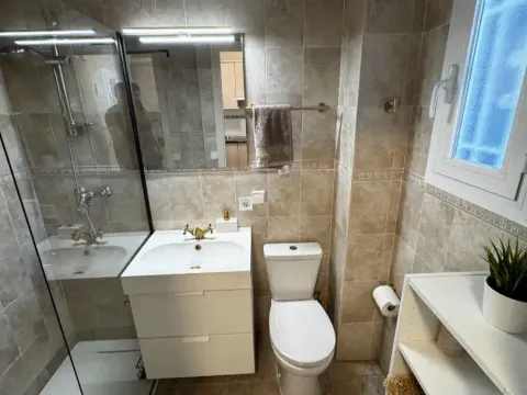 Pis de 30 m² a Manacor