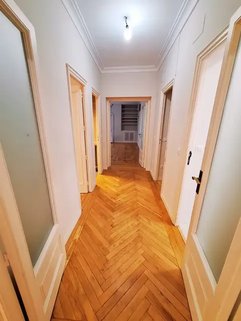 Pis de 205 m² a Madrid