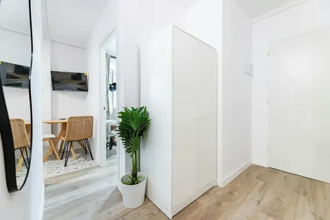 Habitació de lloguer, València