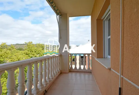 Wohnung 160 m² in Cáceres