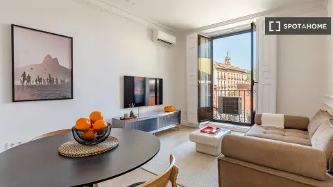 Pis de 35 m² a Madrid