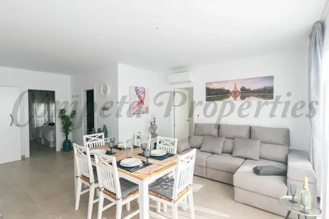 Pis de 54 m² a Cómpeta