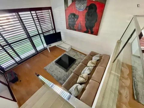 Casa in affitto, Dos Hermanas