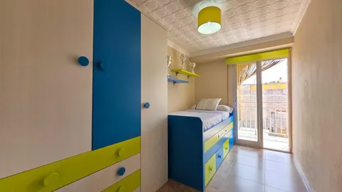 Wohnung 90 m² in Gandia
