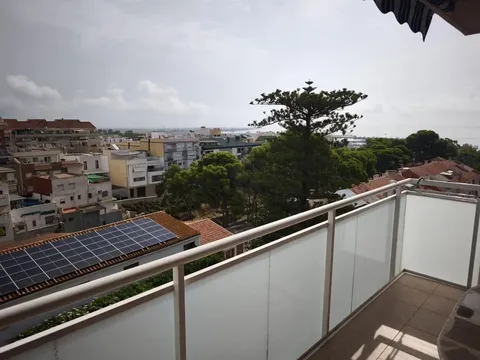 Pis de 45 m² a la Ràpita