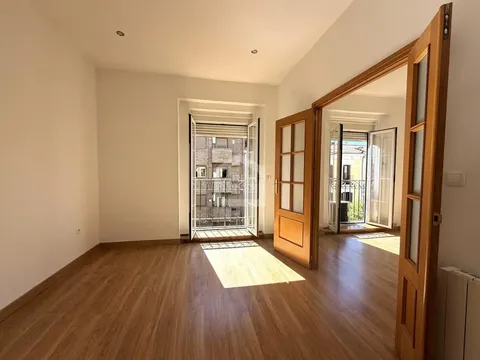 Pis de 71 m² a Madrid