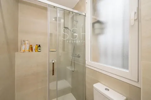 Pis de 95 m² a Madrid