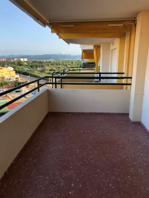 Pis de 95 m² a Gandia