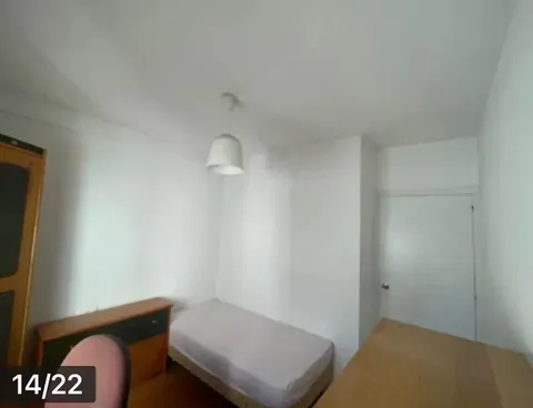 Pis de 111 m² a Pontevedra