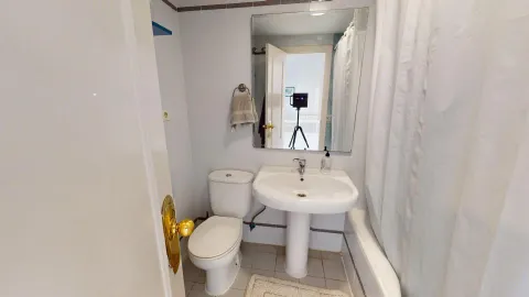 Piso de 97 m² en Mijas