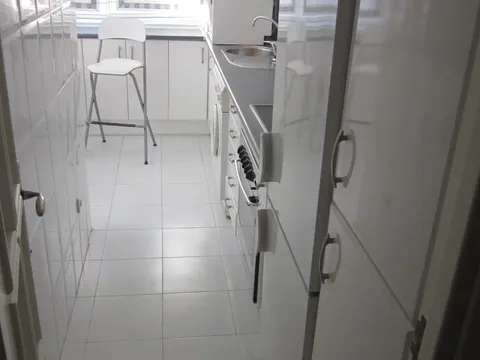 Pis de 60 m² a Múrcia