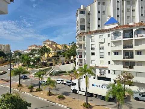 Pis de 83 m² a Estepona