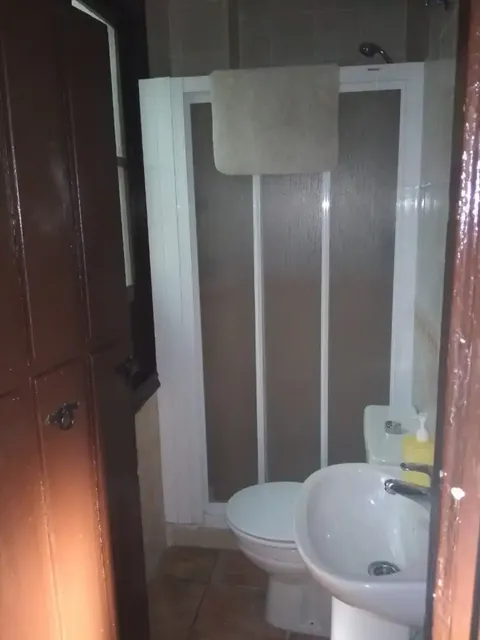 Wohnung 76 m² in Granada