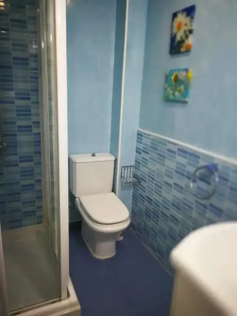 Pis de 40 m² a Salou
