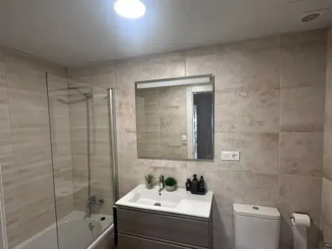 Apartamento 136 m² em Almeria