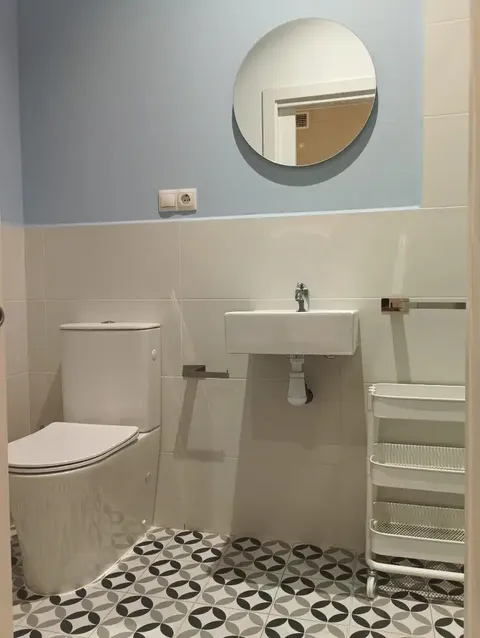 Appartamento 25 m² a Reus