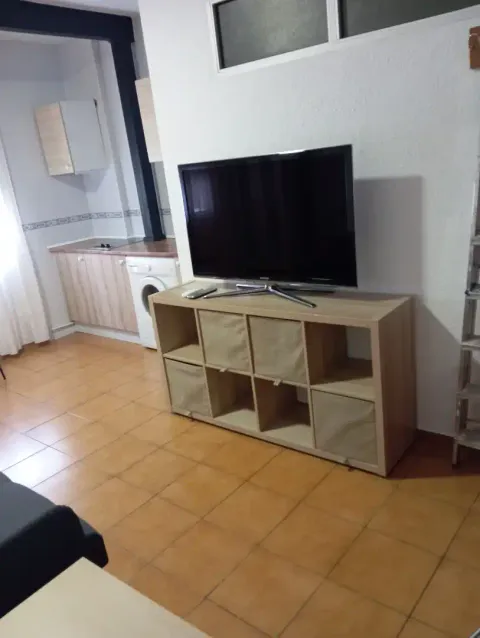 Appartement 22 m² à Málaga