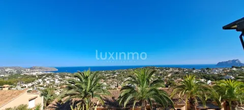 Casa de 180 m² en Teulada