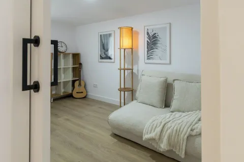 Apartamento 81 m² em Palma