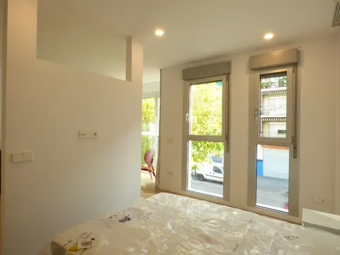 Pis de 55 m² a Madrid