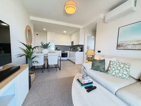 Pis de 75 m² a Puerto de la Cruz