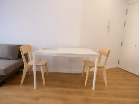 Pis de 51 m² a Madrid