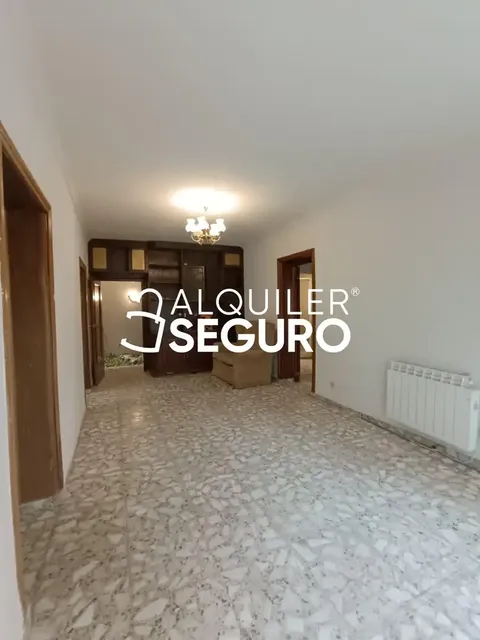 Pis de 90 m² a Madrid