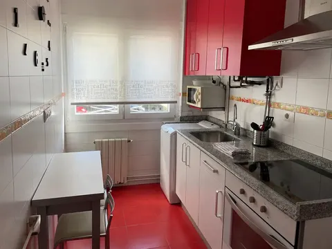 Wohnung 60 m² in Santander