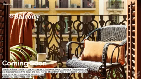 Appartement 52 m² à Madrid