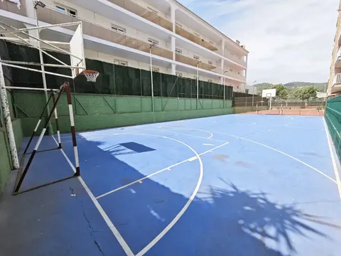 Квартира 83 м² у Malgrat de Mar