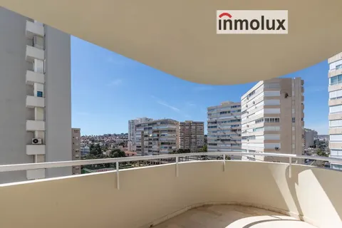 Wohnung 150 m² in Alicante