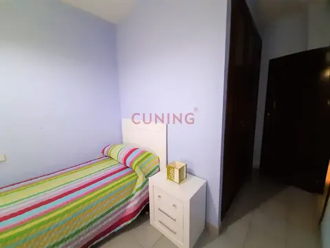 Pis de 120 m² a Cáceres