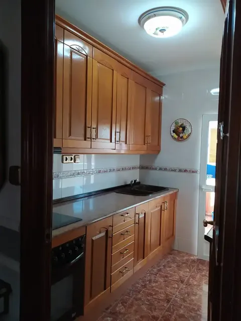 Pis de 140 m² a Martos