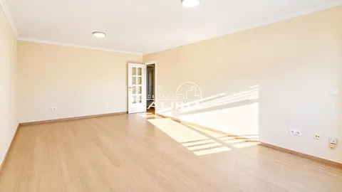 Pis de 128 m² a València