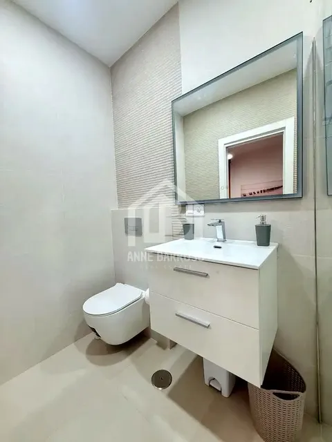 Wohnung 70 m² in Santiago del Teide