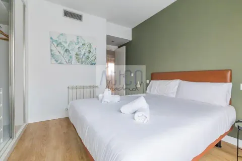 Appartamento 115 m² a Madrid