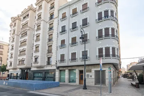 Pis de 97 m² a Elx