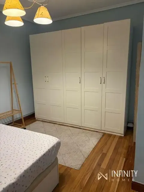 Appartamento 98 m² a Bilbao