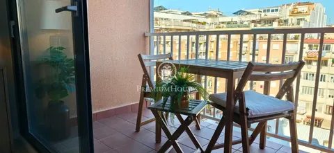 Wohnung 86 m² in Barcelona