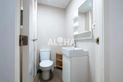 Pis de 103 m² a Burjassot